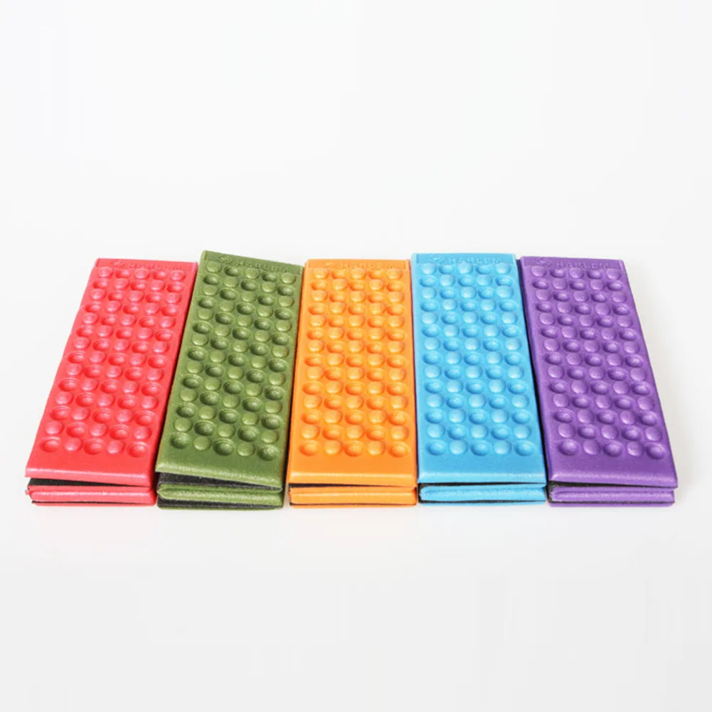 Переносной Коврик для кемпинга водонепроницаемый антимокрый коврик лагеря с