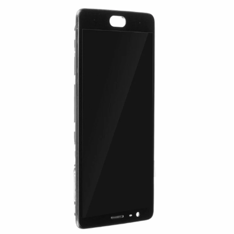 

Suitable For Oneplus 3T Display Touch Screen Frame Replacement LCD Touch Screen Digitizer Display Assembly Frame for Oneplus 3T