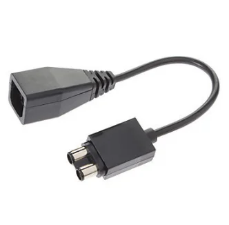 Адаптер питания переменного тока для Microsoft Xbox 360 на Slim/One/E|USB-адаптеры| |