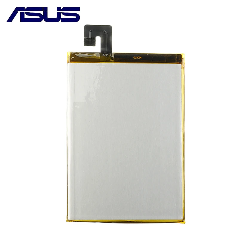 Оригинальный телефон ASUS C11P1508 аккумулятор большой емкости для Zenfone max 5000Z C550KL ZC550KL