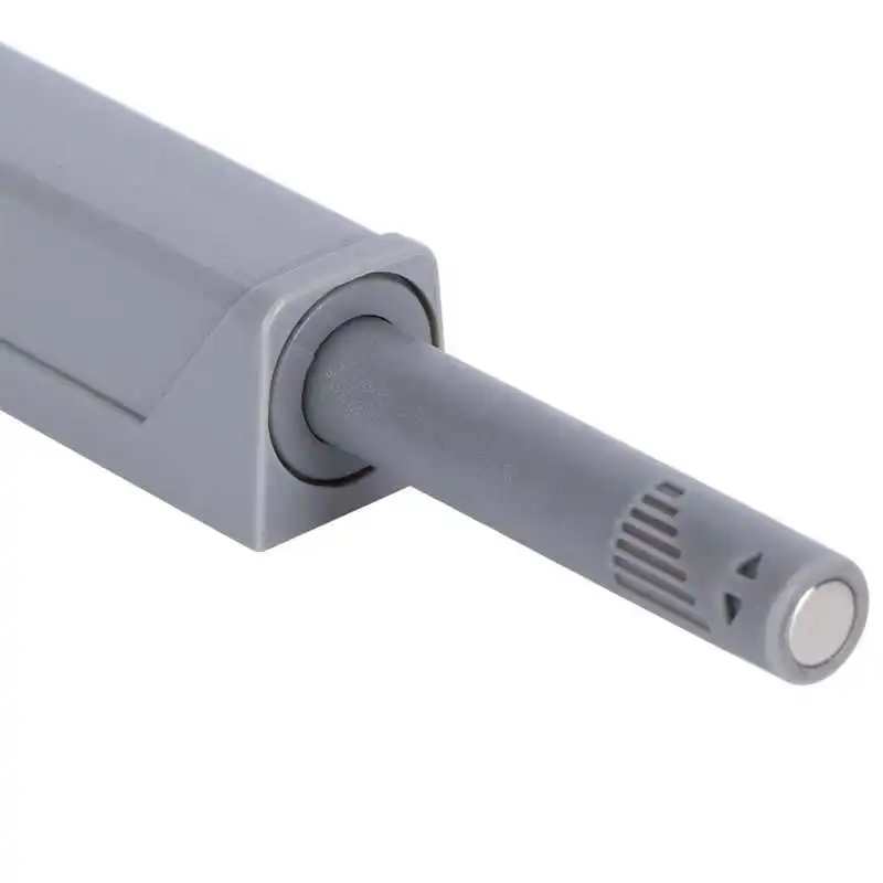 2 комплекта Магнитный пуш ап Защёлки ящик демпфер двери нажмите чтобы открыть