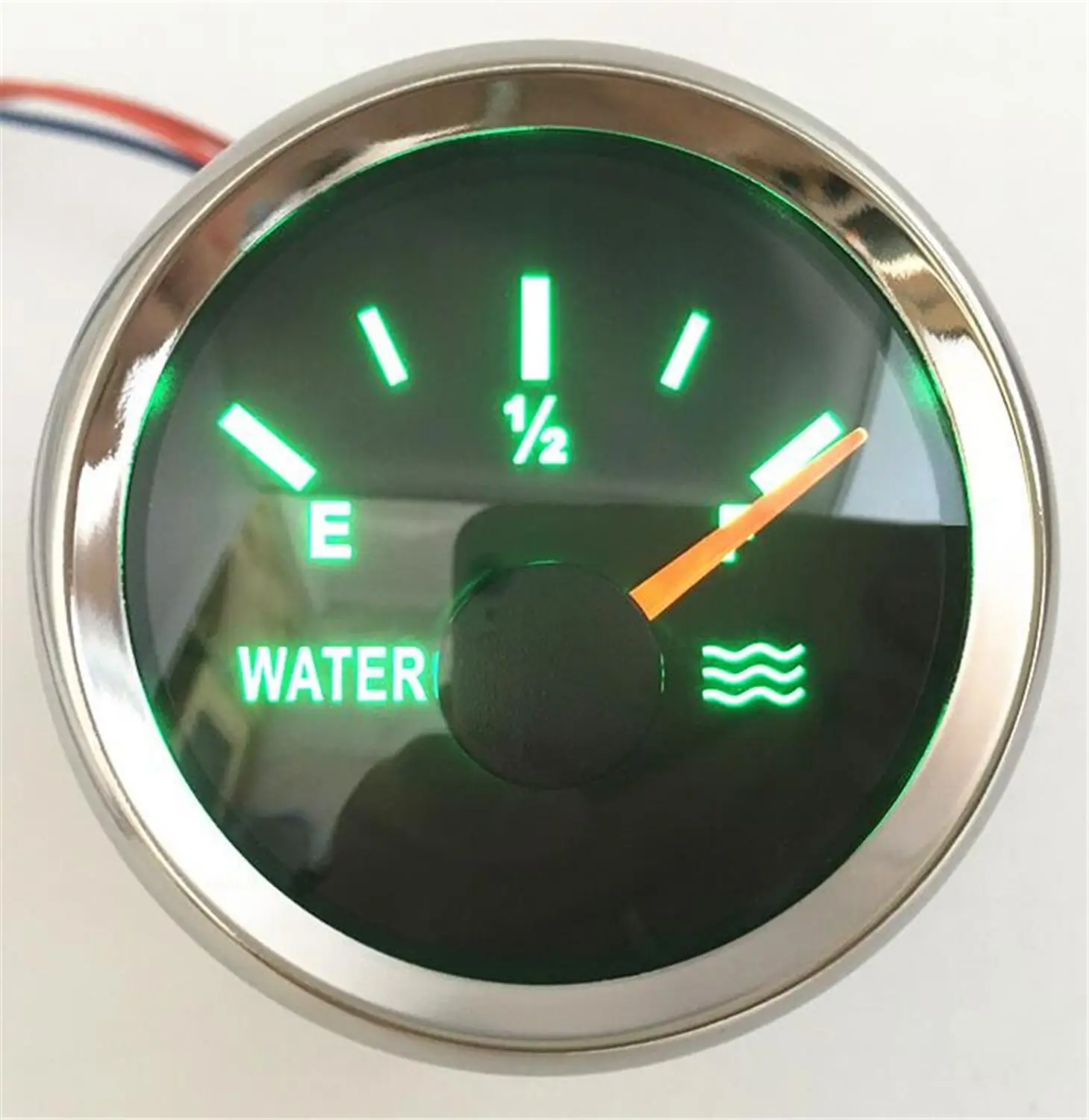 Указательный Тип измеритель уровня воды модификация 52 мм 0-190ohm автомобилей с