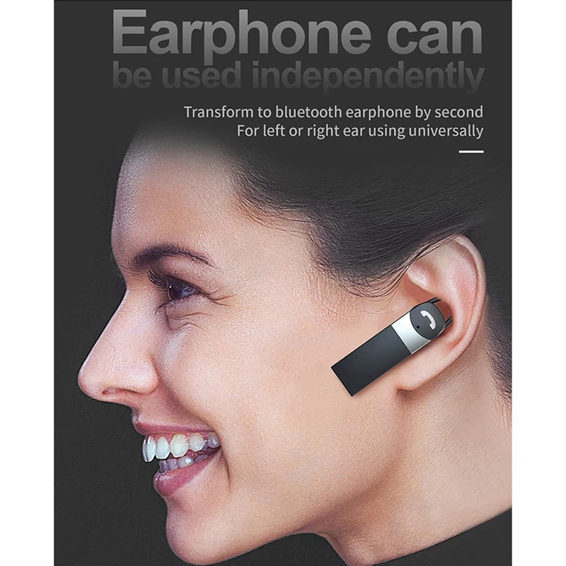 Детский автомобильный комплект громкой связи Bluetooth многоточечный динамик