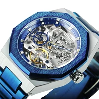 watches mens 2021 automatic mens watches top brand luxury mechanical tourbillon watch men skeleton navy blue %d1%87%d0%b0%d1%81%d1%8b %d0%bc%d1%83%d0%b6%d1%81%d0%ba%d0%b8%d0%b5 reloj