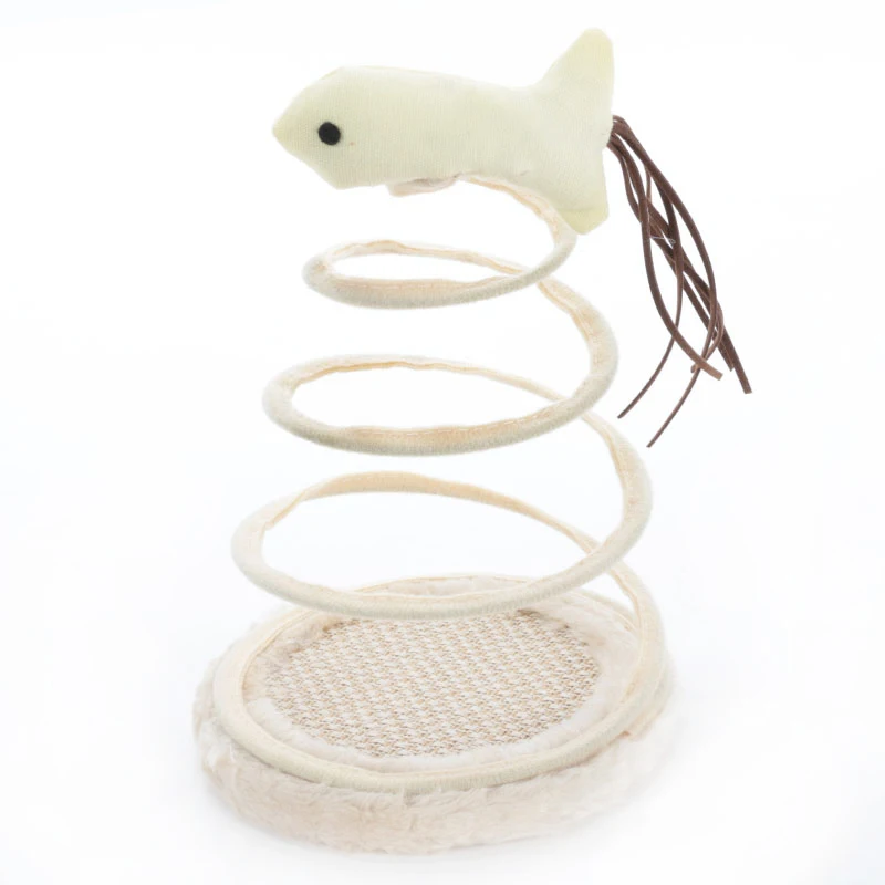 Кошачьи котята гофрированная бумага кошачья Когтеточка защита дивана игровой