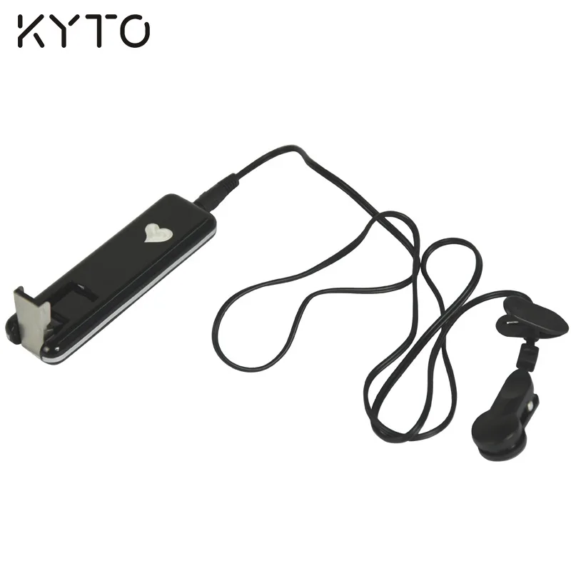 

Монитор сердечного ритма Kyto2901 Kangdu, прямые продажи с завода, аутентичный компьютер с зажимом RR, измеритель сердечного ритма в реальном време...