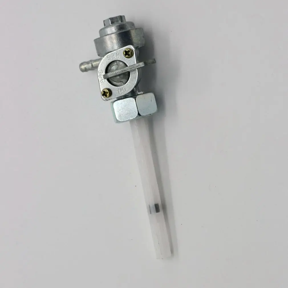 Профессиональный топливный насос кран бензиновый для Honda CB125 CG125 мотоциклетный