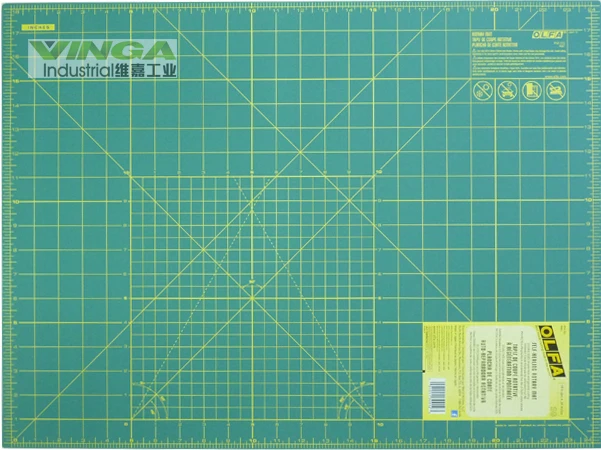 Сделано в Японии с Олафом A2/A3/A4 самовосстановления коврик для резки RM-SG RM-30 CM-A4 206B/A3