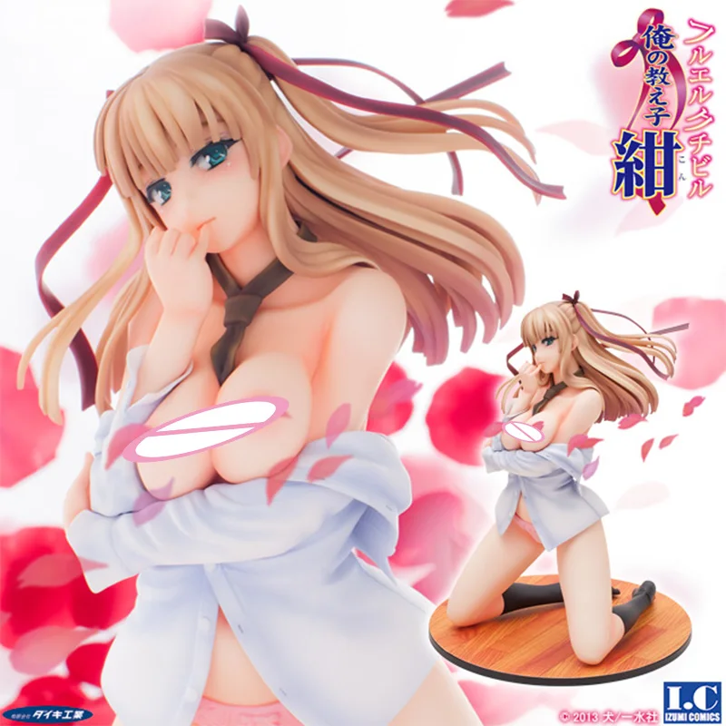 

Экшн-Фигурка «Daiki Kougyou пушистые губы», 15 см