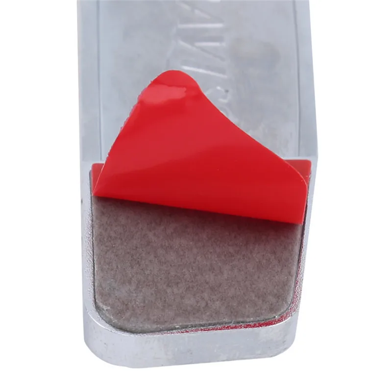 Универсальная Противоударная полоса для автомобиля защитная наклейка на края