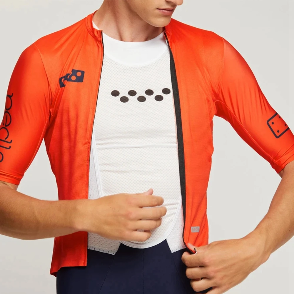 

Велосипедная одежда 2021 Coolmax, с коротким рукавом, подходит для летней езды