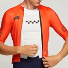 Велосипедная одежда 2021 Coolmax, с коротким рукавом, подходит для летней езды