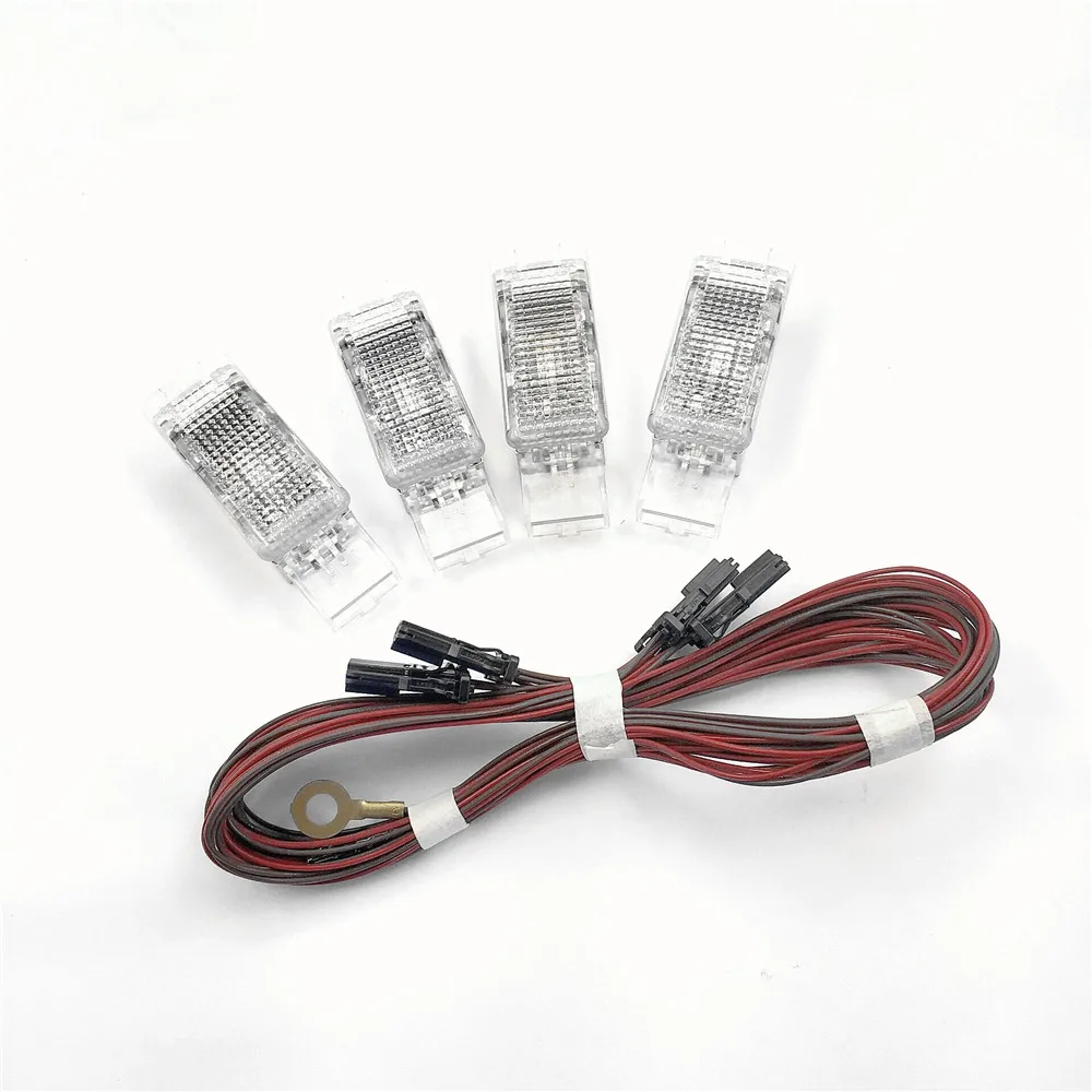 1 комплект предуПредупреждение ительная лампа RWSYPL для Passat B6 Golf 6 MK6 golf Tiguan 7L0 947 415