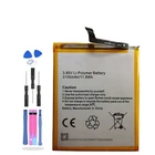 Новинка 100%, аккумулятор GM5 Plus 5 Plus 3100 мАч для обычного мобильного телефона, аккумуляторы GM 5 GM5 Plus 5 Plus