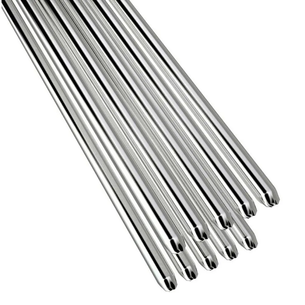 

Aluminum Brazing Rod Brazing Flux-Cored Rod Rods Solution Welding Wire