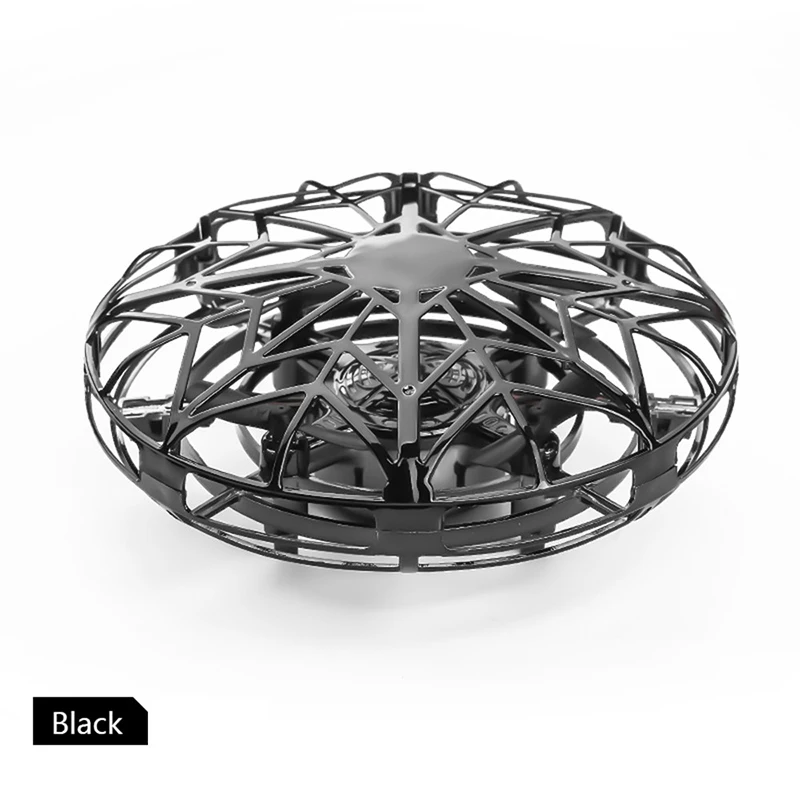 2021 новый мини вертолет rc ufo дрон с