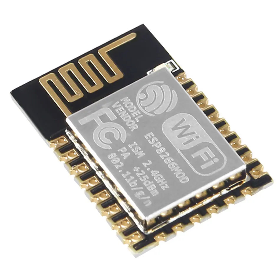 ESP8266 телефон с поддержкой Wi Fi|Интегральные схемы| |