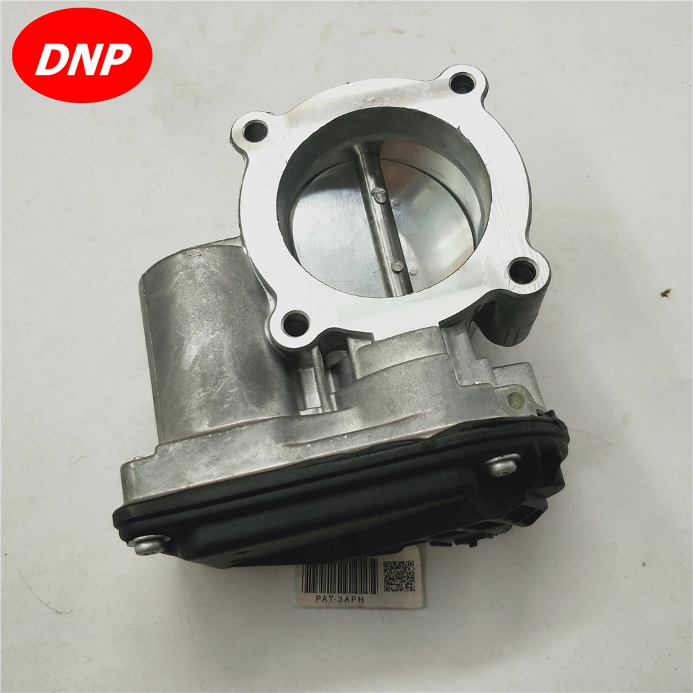 PAT корпус дроссельной заслонки для Ford Fusion Escape MKZ 2 5 л 3 0 зеркальный клапан 9L9E-9F991-BC