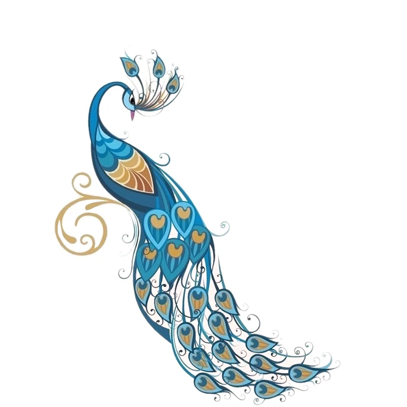 

13cm x 10cm for The Anchor and Green Fish Personality Car Sticker Waterproof Cartoon Deal for Refrigerator Surfboard