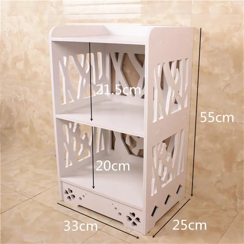 Mesita Komidin Mesillas Noche Para El Ночная подставка Европейский деревянный Mueble De Dormitorio шкаф