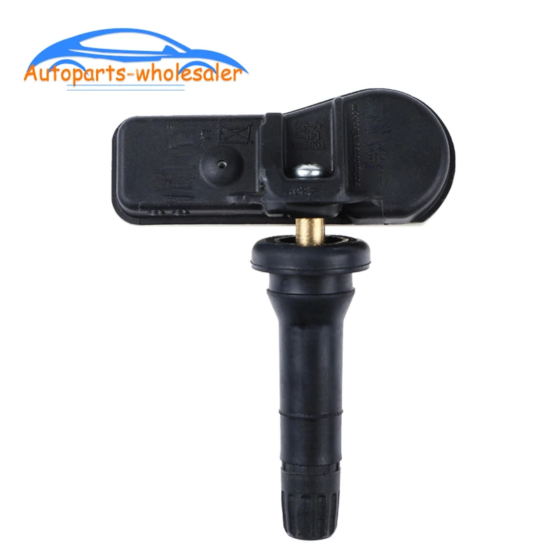 Новый 28103-FJ000 28103FJ000 28103-FJ001 28103-FJ002 28103-FJ003 Автомобильный датчик давления в шинах TPMS для Subaru Forester 433 МГц