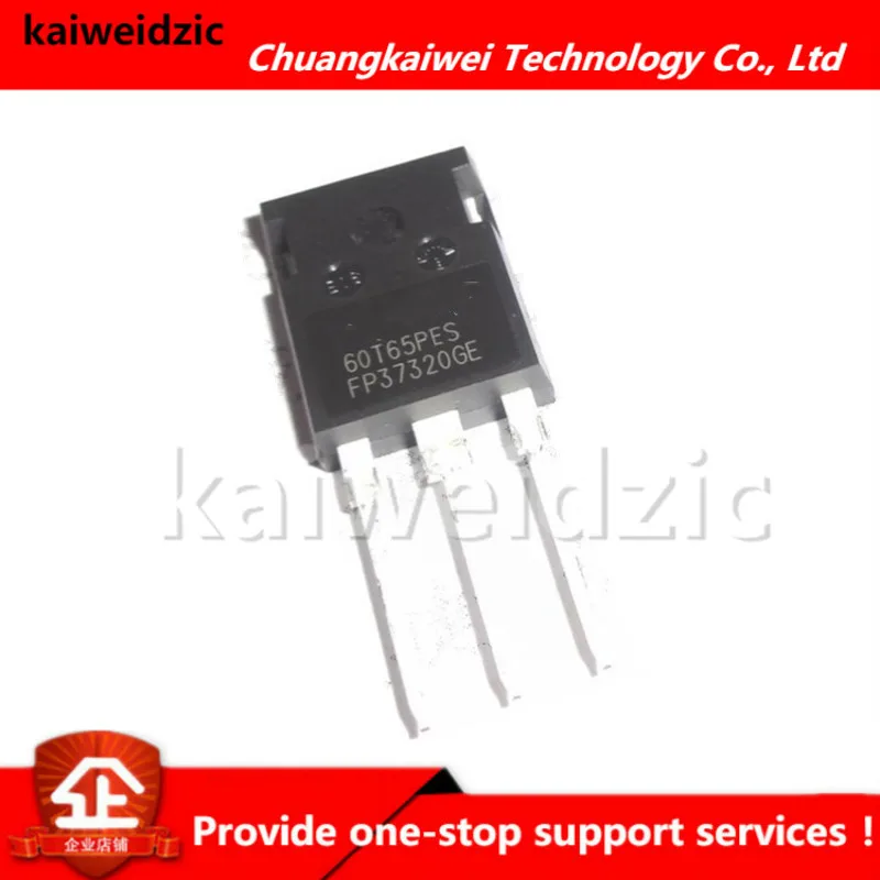 Kaiweikdic новый импортный оригинальный MBQ60T65PES 60T65PES 60A650V TO-247 стандартные бтиз трубки