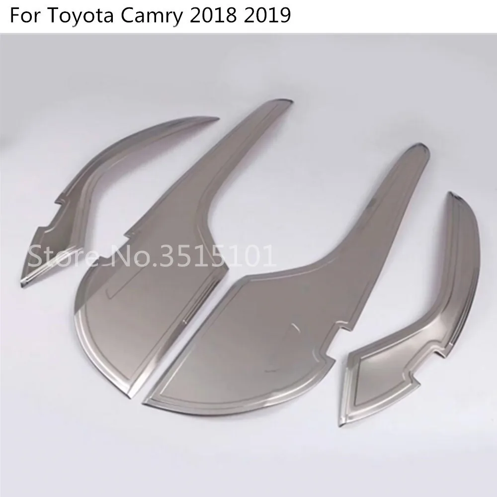Для Toyota New Camry XV70 2017 2018 2019 2020 2021 Крышка для автомобиля внутренняя крышка двери