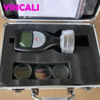 newly water activity meter tester wa 60a fast test used to measure the water activity of foods lcd display high accuracy 0 02aw