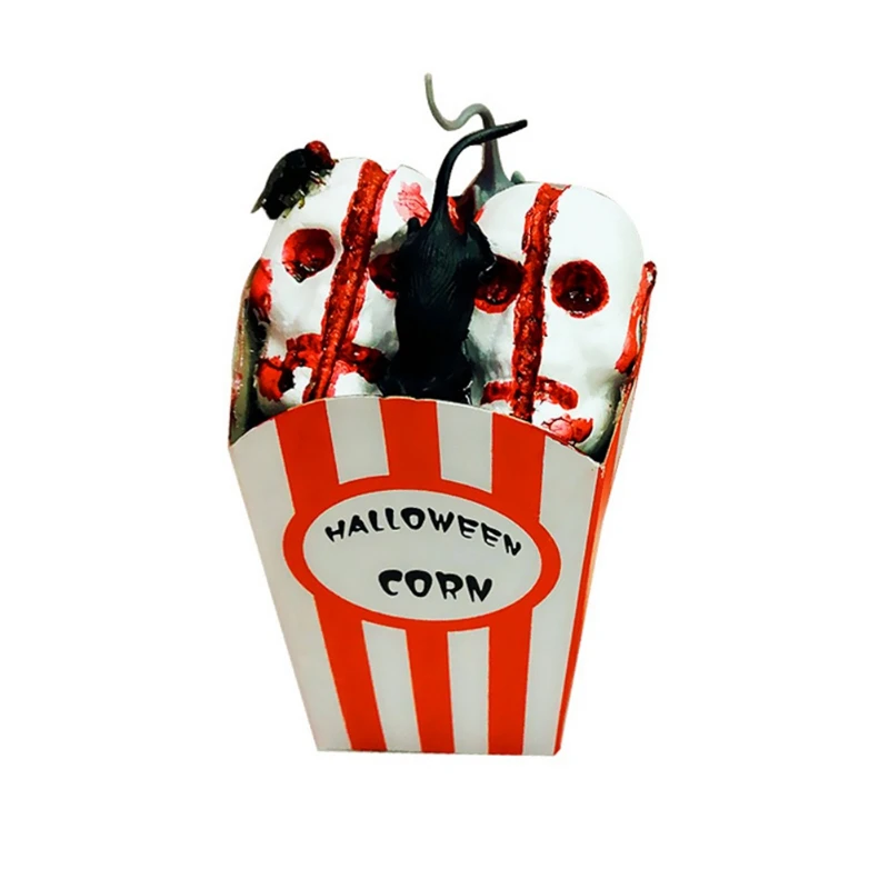 Реквизиты для пауков на Хеллоуин глаз из пенопласта реквизиты Декорации