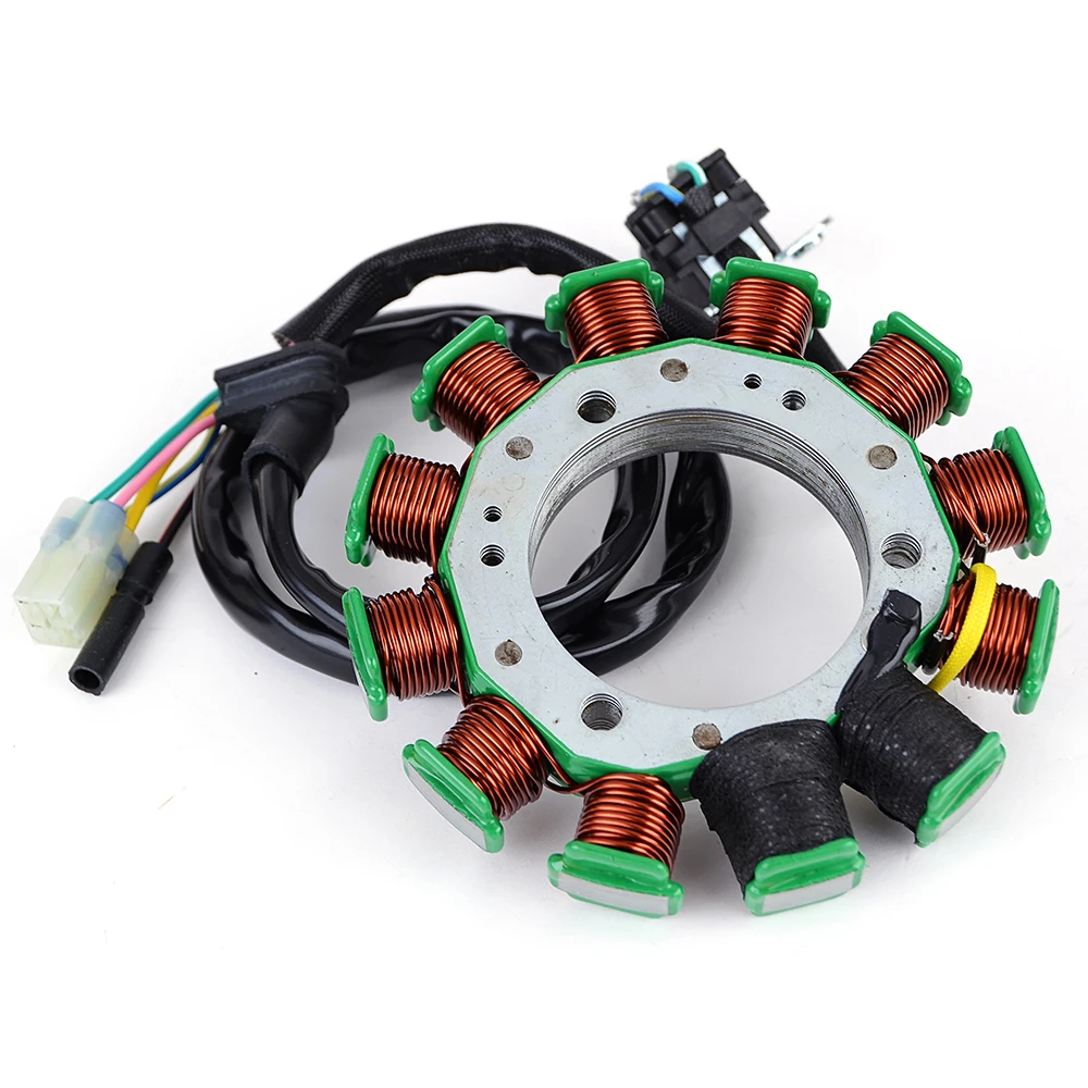 

Stator Coil for Honda TRX400 Sportrax TRX 400 EX X 31120-HN1-A41 31120-HN1-003 31120-HN1-000 31120-HN1-A40 Generator Stator Coil