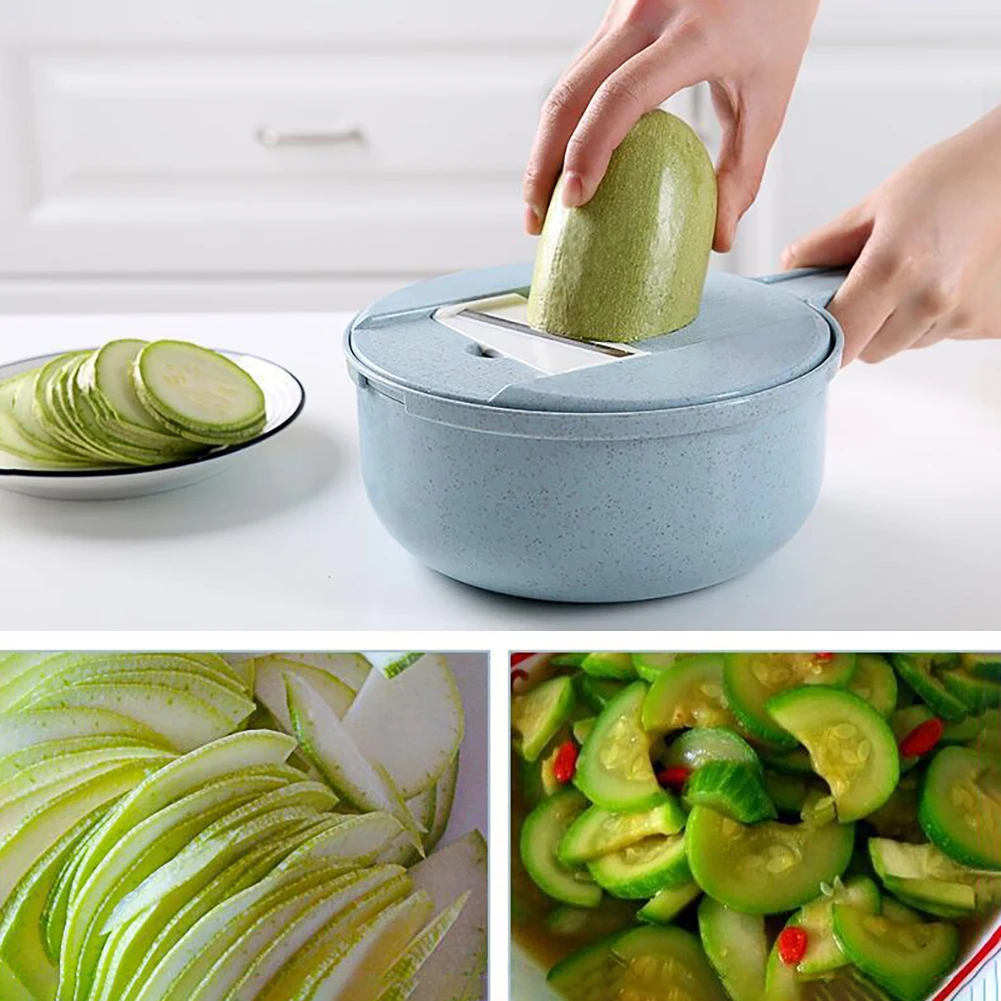 Ручная терка для резки картофеля сепаратор яиц ручная соковыжималка овощной