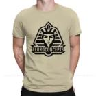 Мужская одежда высшего качества, футболка с круглым вырезом и коротким рукавом