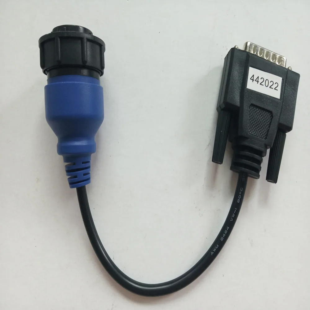 USB Соединительный кабель для Nexiq2 Nexiq 2 грузовик 125032 добавить Bluetooth Heavy Duty Truck