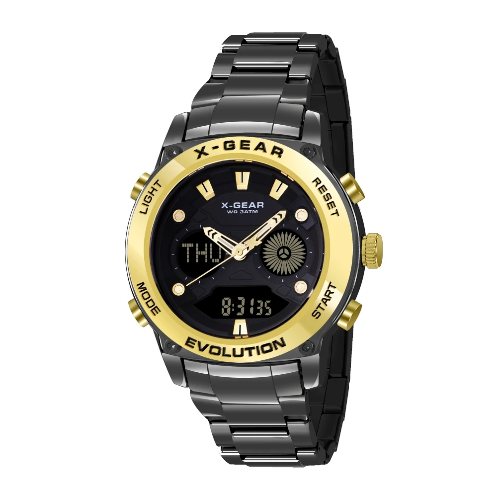 

X-GEAR Watch Sport 2