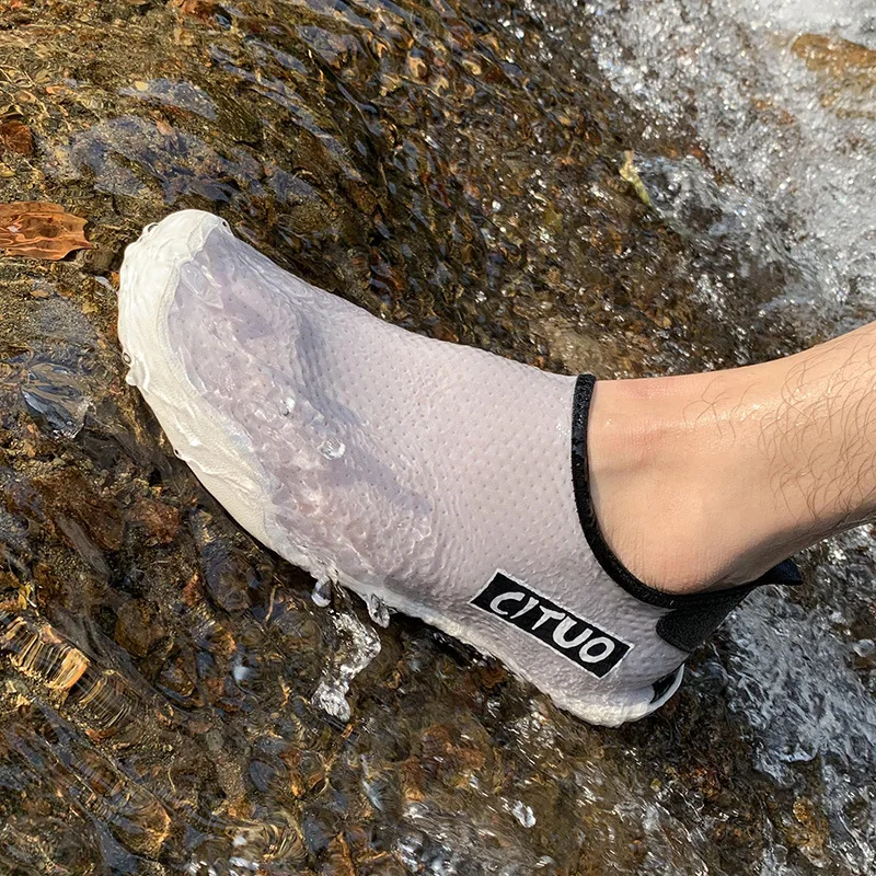 

Men and women upstream shoes summer sports non-slip quick-drying beach shoes amphibious outdoor fishing shoes surfing shoes