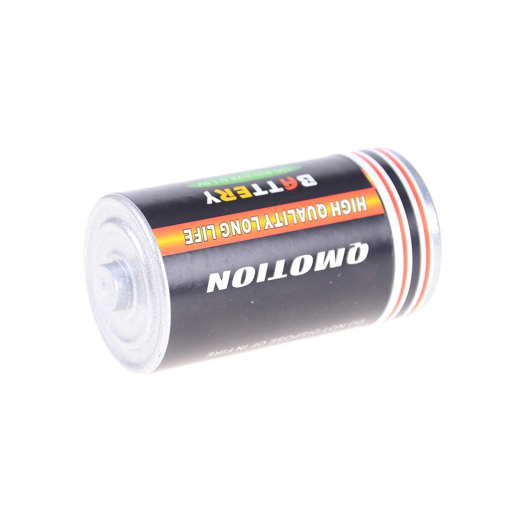 32*57 мм секретный контейнер в форме батареи безопасная коробка для денег монет