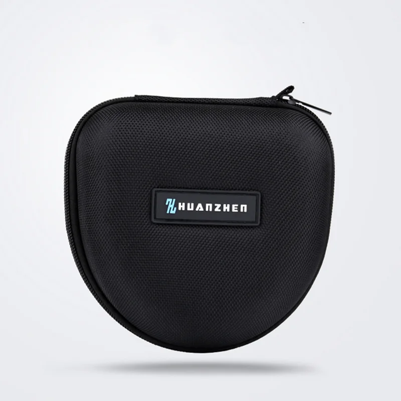 

1PC Hard Headphone Case Pouch EVA Protective Travel Bag for Marshall Major I II Headphone Case (not included Headphone)