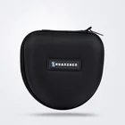 Жесткий Чехол для наушников, 1 шт., защитная сумка для путешествий из ЭВА для Marshall Major I II, чехол для наушников (наушники в комплект не входят)