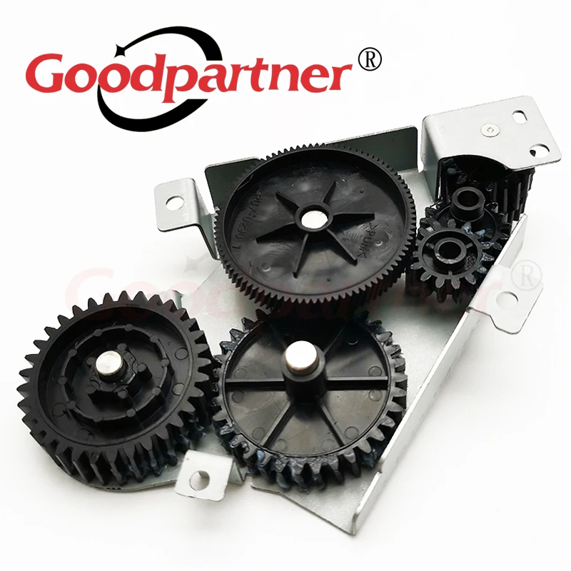 Поворотная пластина в сборе для принтера HP LaserJet Enterprise RM2-6321-000 M601 M602 M603 M604 M605 M606 1x