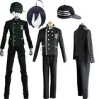 Костюм для косплея саихара шуичи из Danganronpa V3