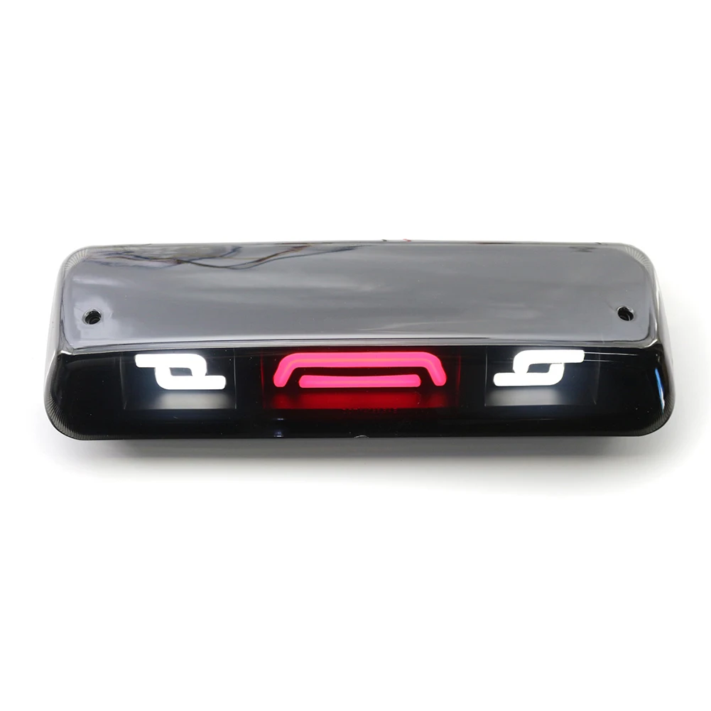 

Задний светодиодный фонарь заднего тормоза для Ford Lobo 04-08 F-150 04-08, Третий Задний стоп-сигнал для грузовиков Explorer Sport Trac 07-10 02HLA1215ASM