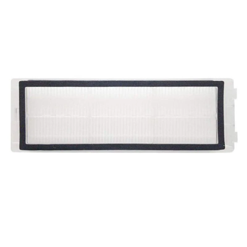 	Main&ampSide Brush Filter Replacement For Roborock S50S51 Vacuum Cleaning Robots Home Garden Supplies | Дом и сад