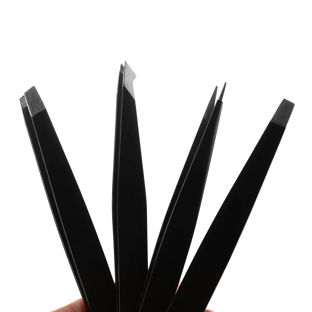 

Приспособление для удаления бровей с дорожными инструментами