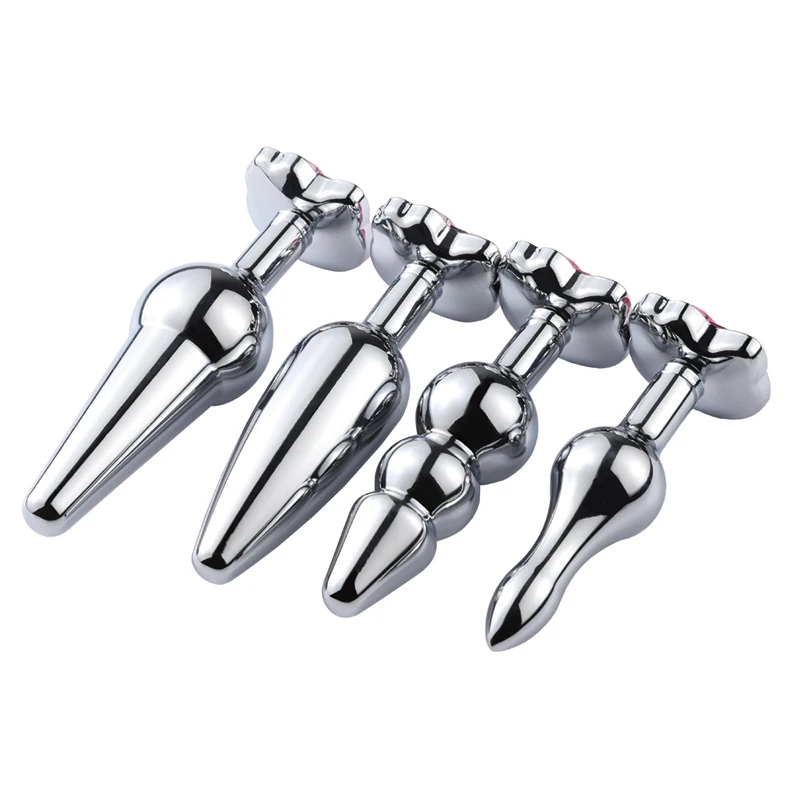 Различные Маленькие размеры для средних и больших Нержавеющая сталь металла с