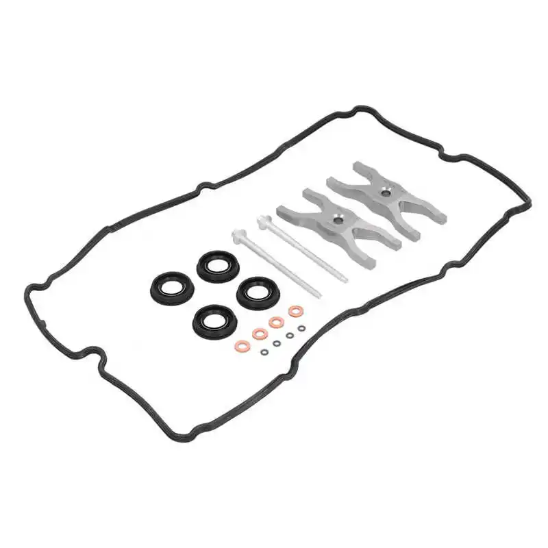 Коромысло крышки прокладки уплотнитель инжектора шайба 1673998 уплотнительное