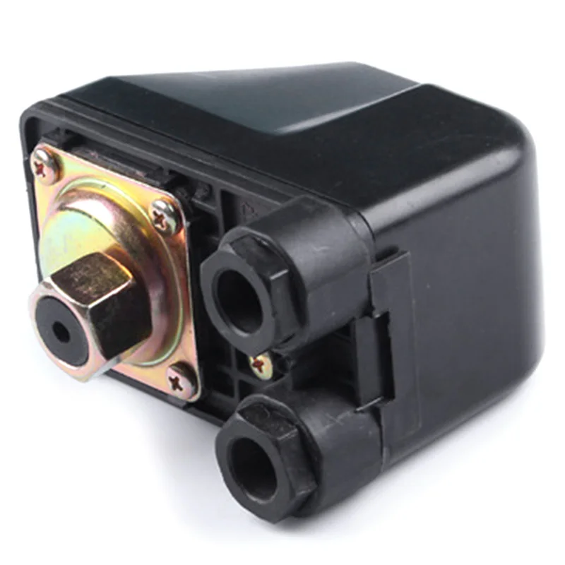 Домашний водяной насос бустер переключатель управления давлением