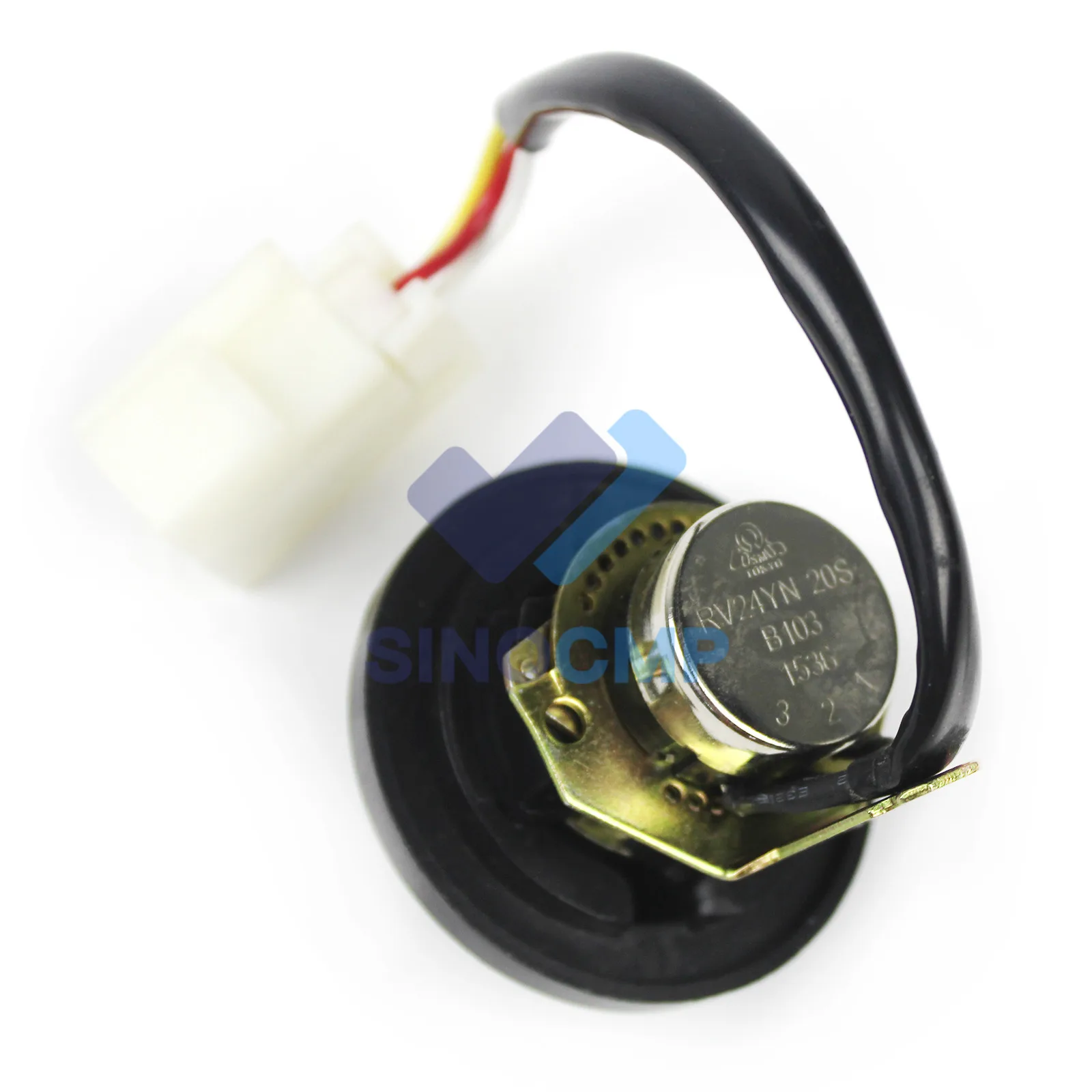 Ручка Дроссельной заслонки двигателя PC200-5 PC220-5 6D95 BR380 7825-30-1301 для экскаватора Komatsu