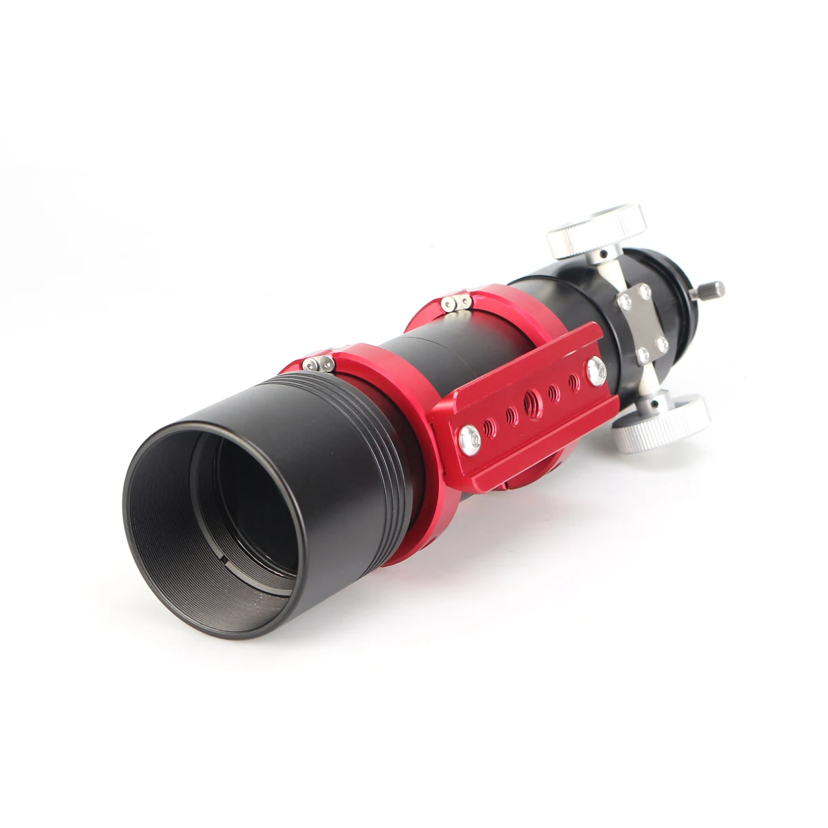 Оптическая трубка для телескопа 50 мм f/4 полностью Металлическая