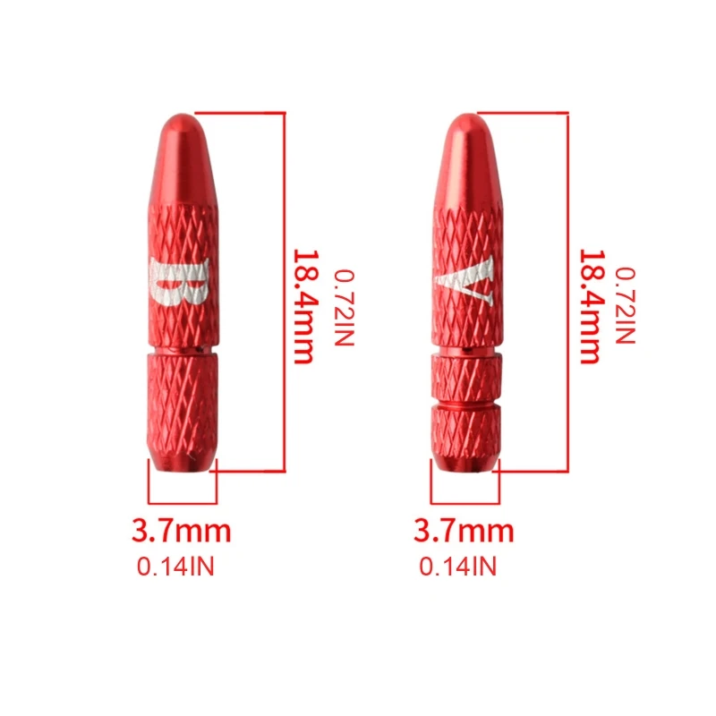 

Bicycle Variable Speed Brake Wire Core Cap Bike Cable End Crimps End Caps Road Mountain Bikes Brake Tips Shifter Cycling