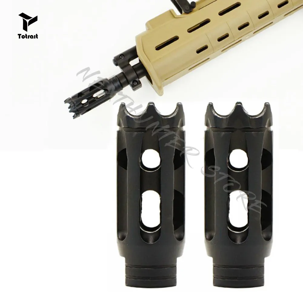 Декоративный пожарный колпачок Tornado M14 с обратными зубцами/обычные зубья
